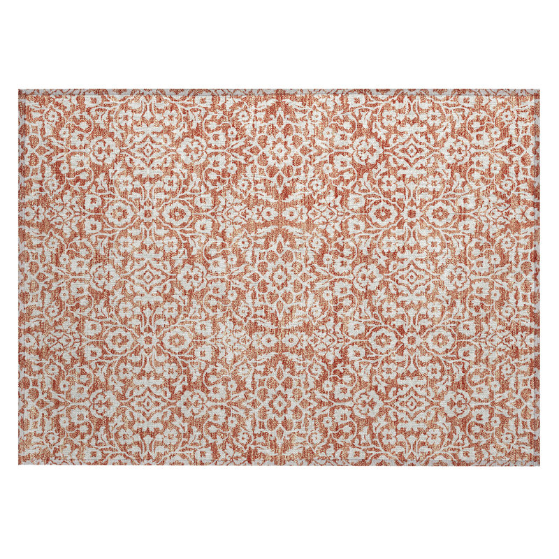 Tapis Condol, Rectangle 1 pi 8 po x 2 pi 6 po