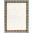 Beige/Rust/Blue selected