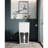 Ceramic Elongated Toilet, 1.1 And 1.6 , White, Comfortable Height, & Seat 1.1/1.6 Ceramic, Elongated, Framework