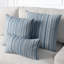 NEW ARRIVALS Striped Indoor / Outdoor Pillow Cover & Insert-1434938085-1434939073