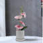 Nazam Hydrangea Arrangement in Vase
