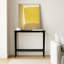 Cord 39'' Solid Wood Console Table-79226741