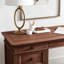 Bureau d'écriture Simple Retro-1562908753