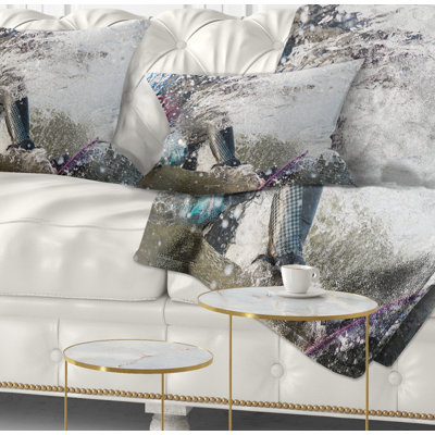 Coussin lombaire Schafer