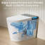 Toilette intelligente ADA Comfort