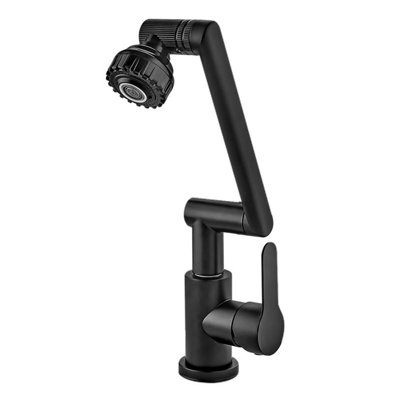 GORDON Kitchen Faucet Side Spray