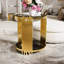 Table de bout Modern Modern-1349315944