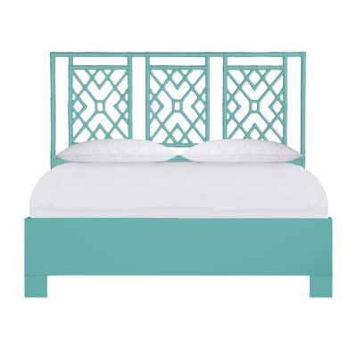 Ananias Platform Bed