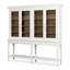 Wilkesville Solid Wood China Cabinet-770297828