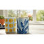 Accessoire de rangement décoratif Coral and Sunshine Smile