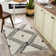 Aristaeus Southwestern Indoor Rug
