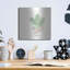 Gracie Oaks «Succulent II» par Chris Paschke-1693045329