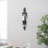 8.5'' H Metal Wall Wall Sconce-28118563