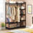 Merissa 47'' Closet System-1670211733