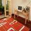 Tapis intérieur / extérieur rectangulaire Kemyah-1271196514