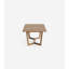 Casares Outdoor Teak Dining Table-596427692