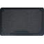Tapis d'entrée antidérapant 28 po x 18 po-58664671