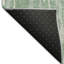 Tapis sauge de qualité supérieure Prisco-314157201