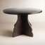 Seville Round Dining Table-181369214