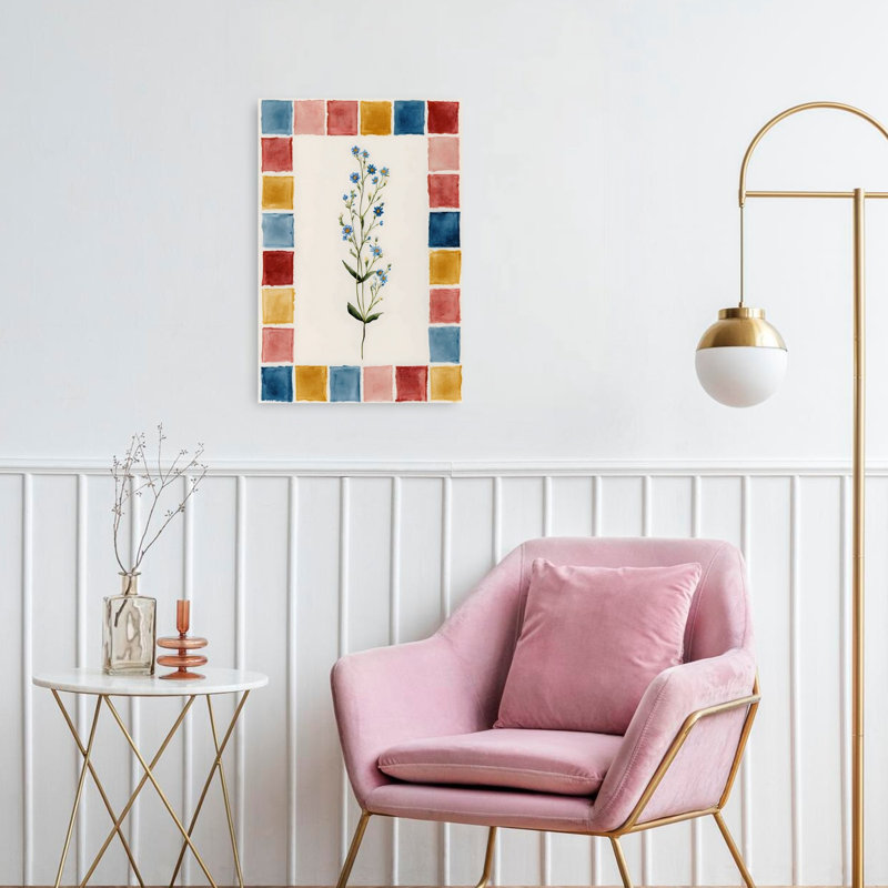 Print, 60.96cm H x 40.64cm W