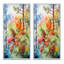 «Pine Tree Autumn Symphony», 2 pièces-885668737-885668743