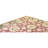 High-Quality Hand-Knotted Wine And Black Area Rug