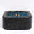 Tabletop Fire Pit with Glass Wind Guard-1058462338