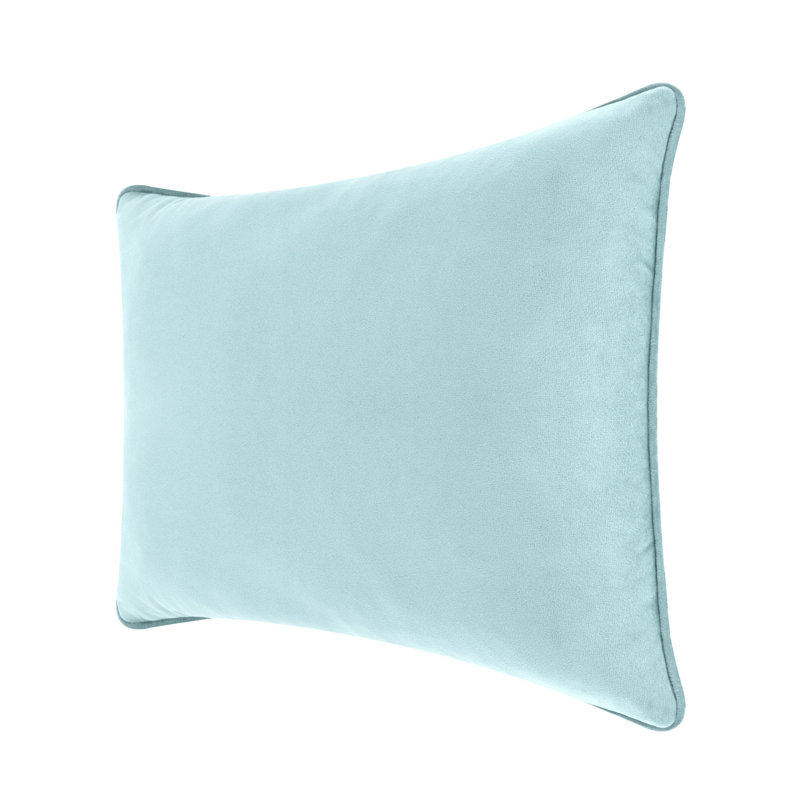 Coussin décoratif Sparkles Home | Housse en polyester et bourre en plumes | Doux et luxueux - 4 tailles
