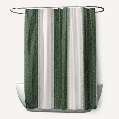 Rideau de douche Bassler