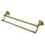 Porte-serviettes mural 24 po Monarch-49888514-139076861