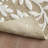 Cotton Floral Tufted Bath Rug