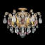 Renaissance 6 - Light Semi Flush Mount-14080735-46829754