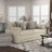 Nicklaus Upholstered 86.5'' Sofa