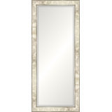 Capiz Shell Vanity Mirror