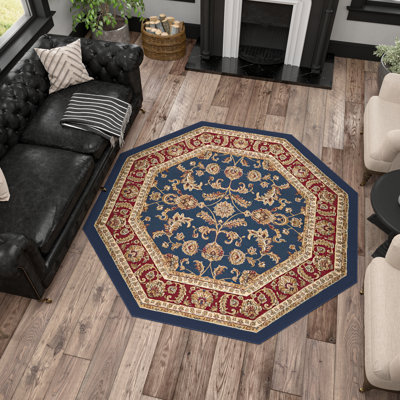 Clarence Indoor Rug
