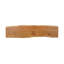 Banc de salle à manger en bois massif Live Edge-2081427197-2098215066
