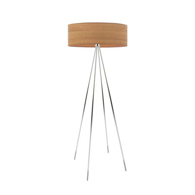 Broderick 157cm Novelty Floor Lamp