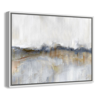 Autumnal Tide Print by Nan