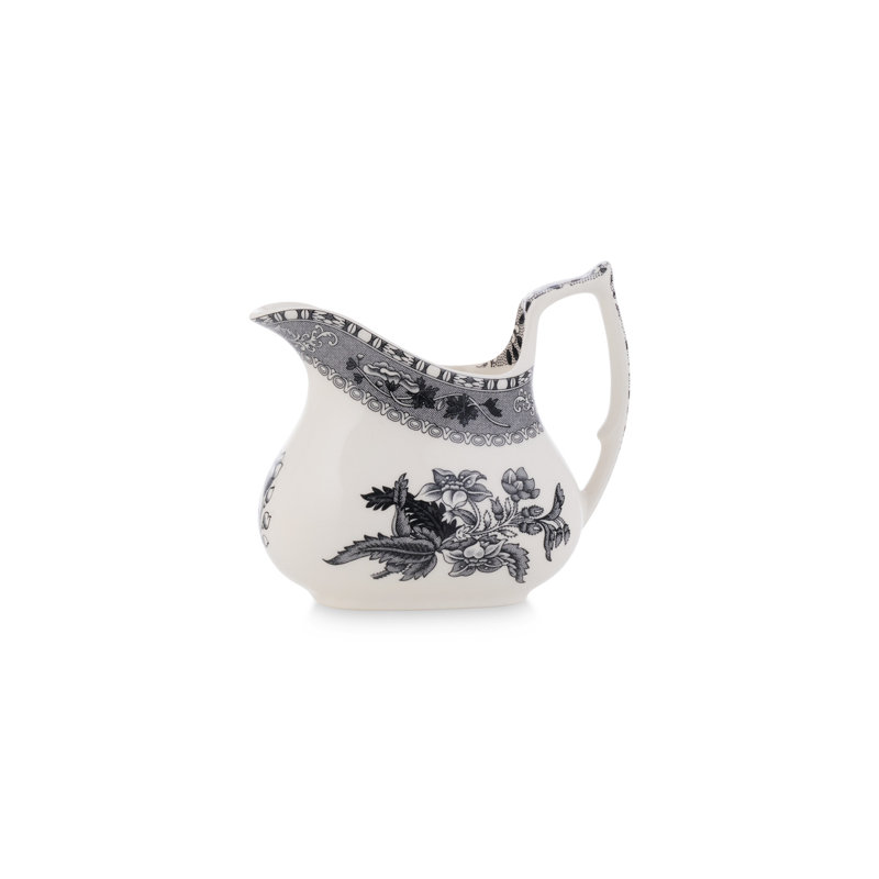 Spode Heritage Collection Creamer Camilla 8Oz.
