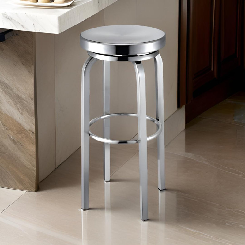 Mel Stool