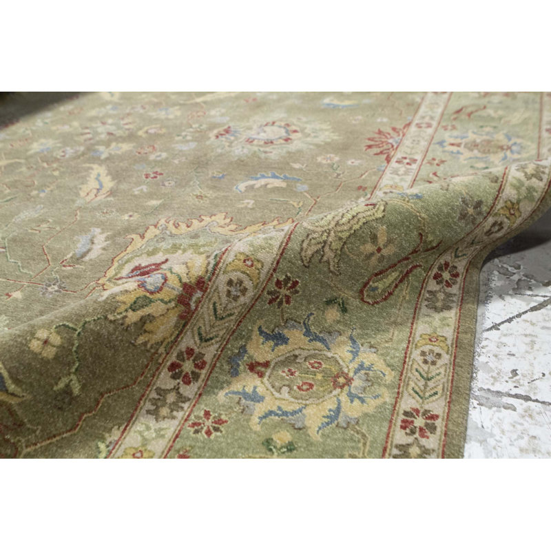 Oriental Area Rug