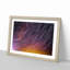 Out of Space Vol.38 in Abstract - Picture Frame Graphic Art Print-55735277-55735279
