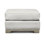 Malibu Upholstered Ottoman