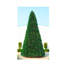 Artificial Fir Christmas Tree with Lights-511365689