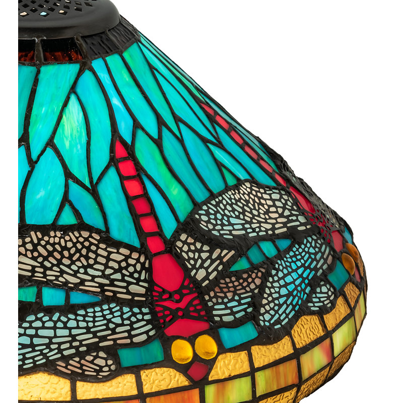Dome Lamp Shade