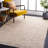 Trefann Natura 349 Area Rug In Beige / Ivory-154061983