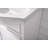 Orrstown 20'' Single Bathroom Vanity with Porcelain Top-313616155