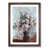 Walnut Framed selected