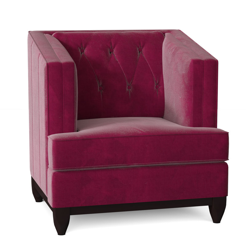 Fauteuil Ali, Sienne 69