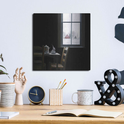 " Pause " by Karen Hollingsworth